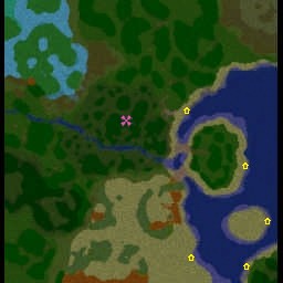 Wc3 Map 