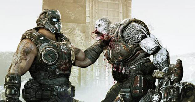 Gears of War 3 - Game Overview