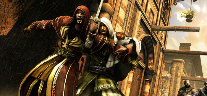 Assassin's Creed: Revelations (2011): All Master Assassin Missions - #1 -  #12, 100% Sync, 4K