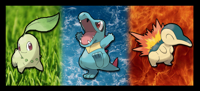Pokémon Red, Green & Blue vs. Pokémon HeartGold & SoulSilver: Full